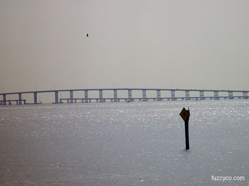 Rickenbacker Causeway