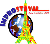 Paris Improstival