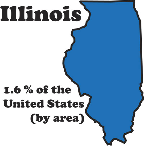 Illinois Area