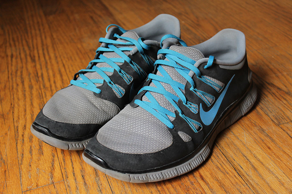 Nike Free 2013