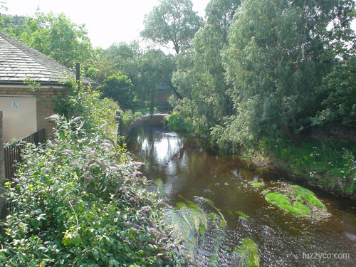 Water of Leith