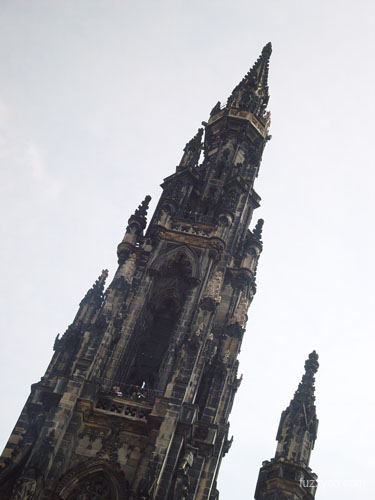 Scott Monument