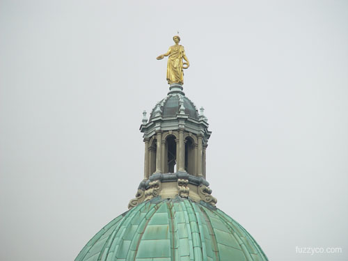 Bank of Scotland