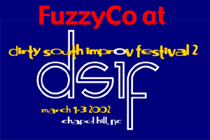 FuzzyCo at DSIF