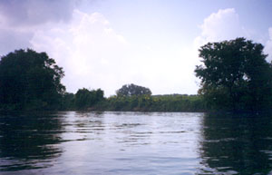 Wabash River