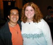 Will and Zabeth