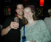 Jim and Liz